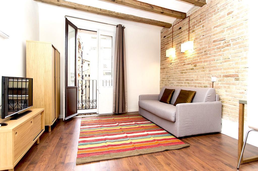 Apartments Barcelona Sagrada Exterior foto